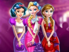 Retro Prom Night – kostenloses Online-Spiel