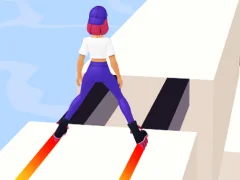 Sky Roller online — free online game