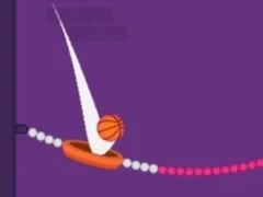 Basketball Dunk.io — free online game