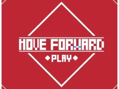 Hove forward — jogo online grátis