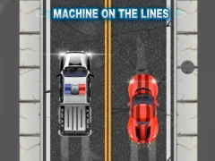 Machine on the Lines — free online game