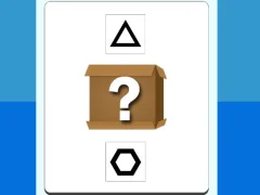 Laro What's Inside? online