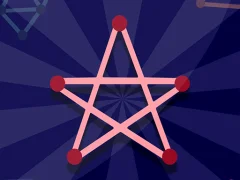 1 Line — free online game