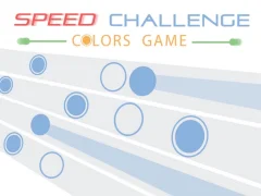 游戏Speed challenge Colors Game在线