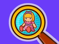 Find Objects — free online game