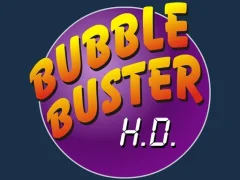 遊戲Bubble Buster HD在線