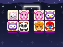 Onet Connect — free online game