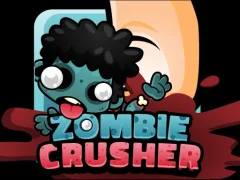 Zombie Crusher — free online game