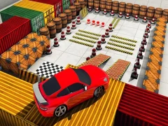 Free Parking Simulator — free online game
