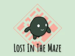 Trò chơi Lost In The Maze trực tuyến