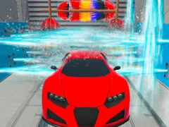 Jwèt Car Wash sou entènèt