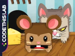 Mchezo Squicky online