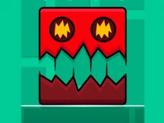 Geometry Jump Dash — free online game