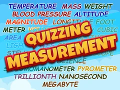 Игра Quizzing Measurement онлајн