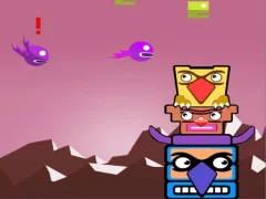 Birdy Smash — free online game