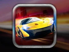 Sports car — free online game