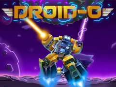 Droid-O — free online game