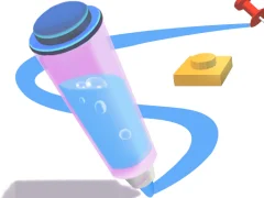 Pen Run — free online game
