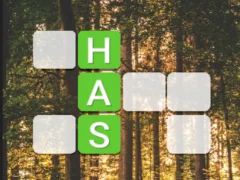 Word Connect — darmowa gra online