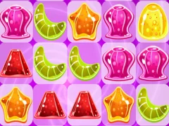 Jelly Matching — 無料オンラインゲーム