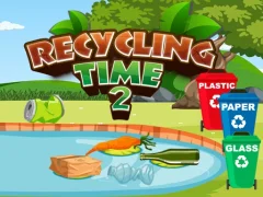 Recycling Time 2 — 무료 온라인 게임