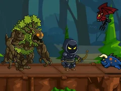 Boss vs Warriors   – ingyenes online játék