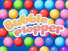 Bubble Plopper — 無料オンラインゲーム