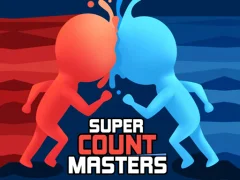 Super Count Masters — joc online gratuit