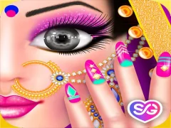 Magic Nail Spa Salon