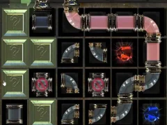 Connect Pipes Plumber — free online game