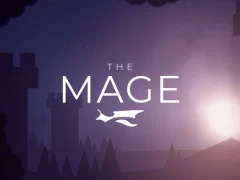 Igra The Mage online