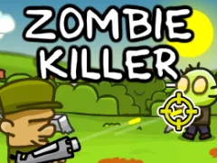 Zombie Killer — free online game