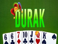 Durak — free online game