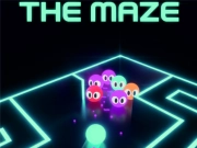 Гаме The Maze онлајн
