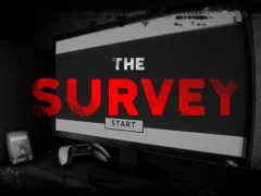 The Survey — nemokamas žaidimas internete
