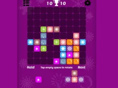 Candy Trio — darmowa gra online