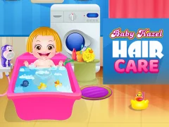 Spil Baby Hazel Hair Care online