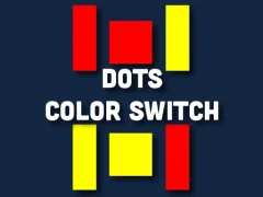 Dot Color Switch — free online game