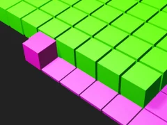 Igra Color Fill online