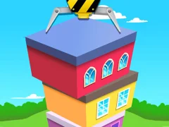 Tower Builder — free online game