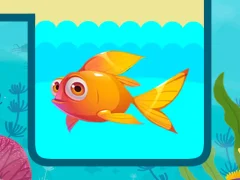 Fish Rescue Pull The Pin — free online game