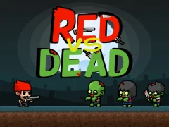 Red vs Dead — free online game