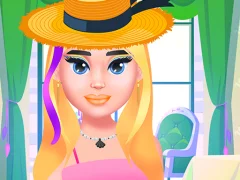 Julies Spring Fashion — ücretsiz çevrimiçi oyun