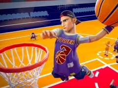 Basketball.io 2.0 NBA — 무료 온라인 게임