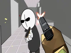 Madness: Sheriff’s Compound OFFICIAL — free online game