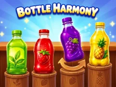 Bottle Harmony — free online game