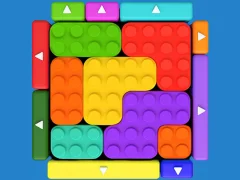 Color Block Jam 2 — free online game