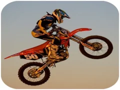 Impossible Bike Stunts — لعبة مجانية اون لاين