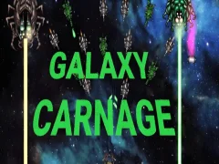 Galaxy Carnage — free online game