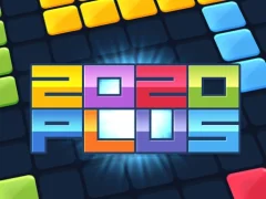 2020 Plus — free online game